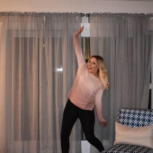 Meet your Posher, Chelsi